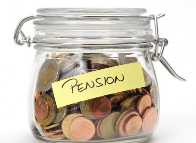 Pension Annual Funding Notice 2020